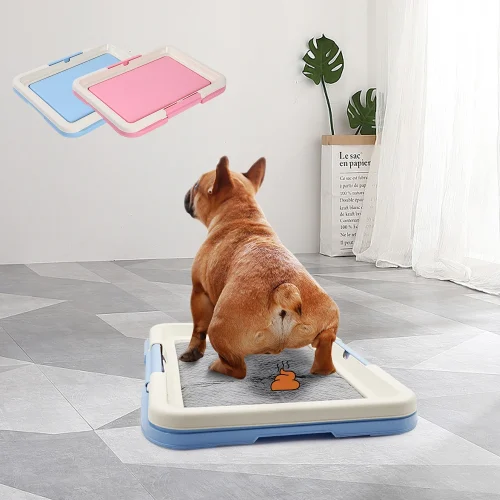Portable Dog Training Toilet (Indoor)