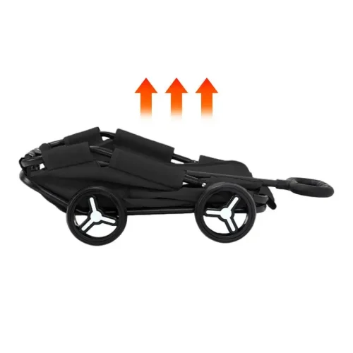 Small Dog Stroller