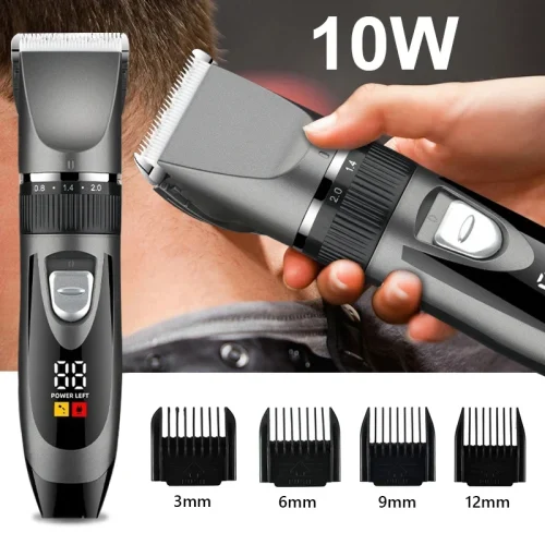 Dog Clipper