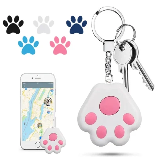 Mini GPS Tracker Wireless Bluetooth