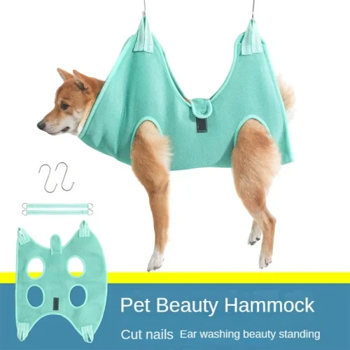 Pet Hammock