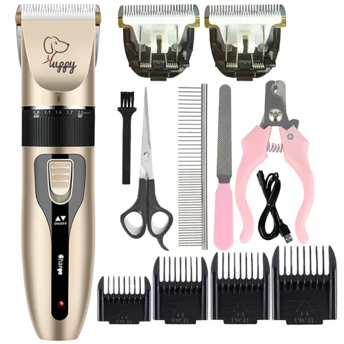 Pet Hair Clippers