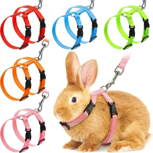 Low Price Rabbit / Cat Harness